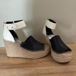 Dolce Vita Wedges